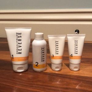 RODAN + FIELDS REVERSE 4 Step Treatment Sealed!!